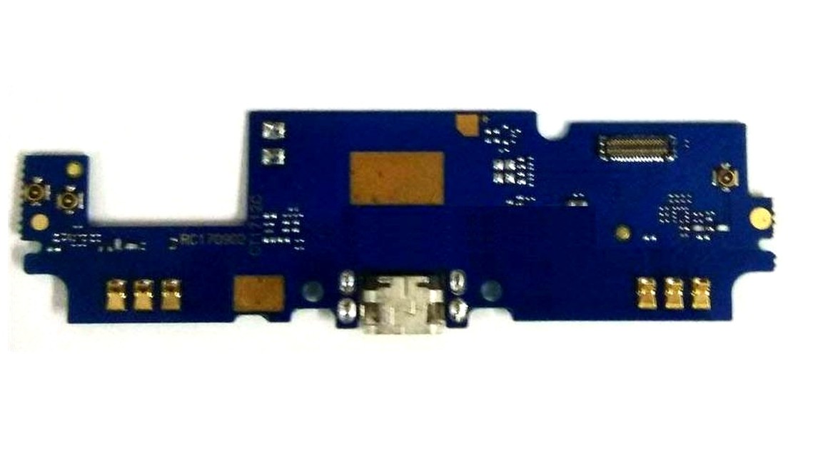 Charging PCB Complete Flex for Coolpad Note 6 by