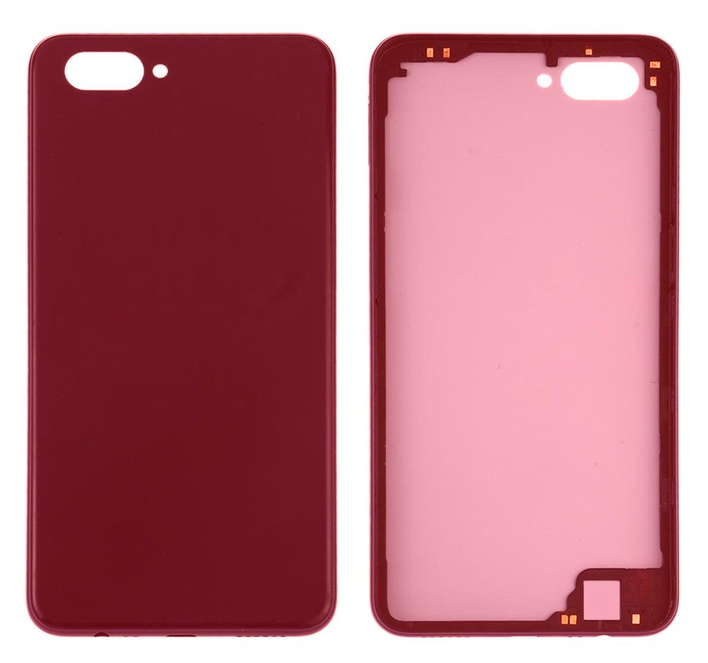 back-panel-cover-for-oppo-a3s-red-maxbhi