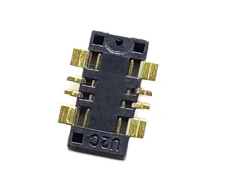 coolpad note 5 battery connector