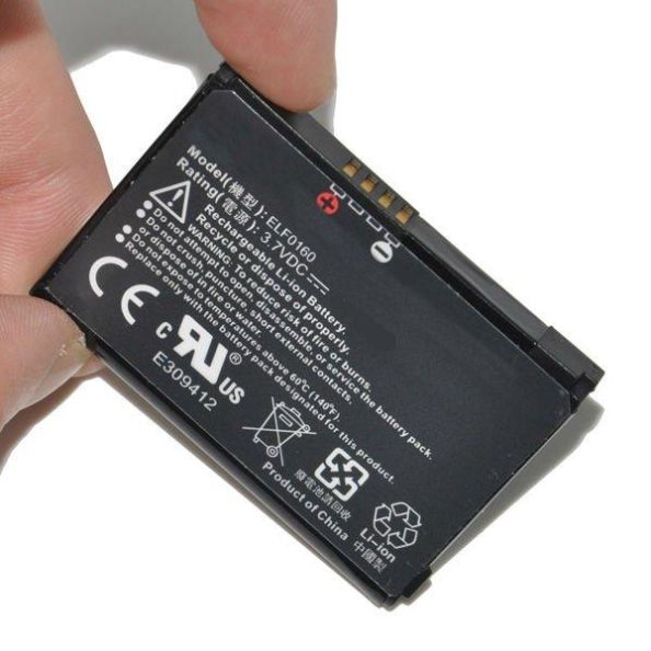 htc p3452 battery