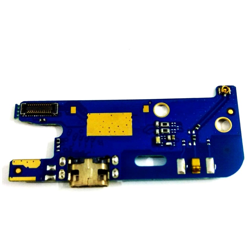 Charging PCB Complete Flex for Panasonic Eluga Arc by Maxbhi.com