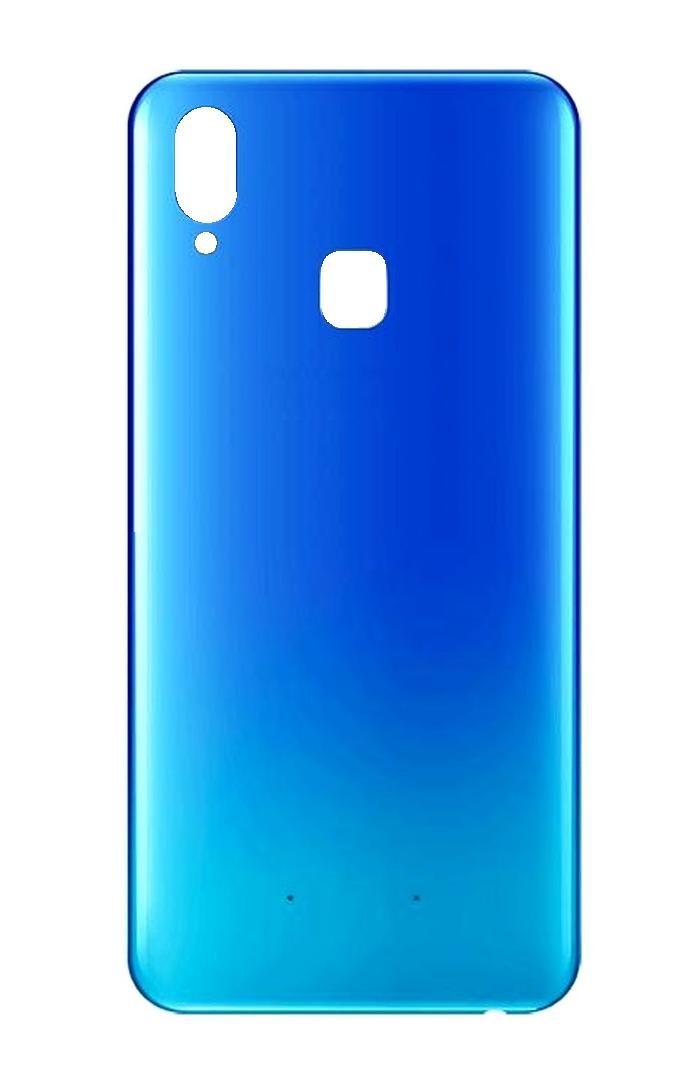 vivo y91 back body