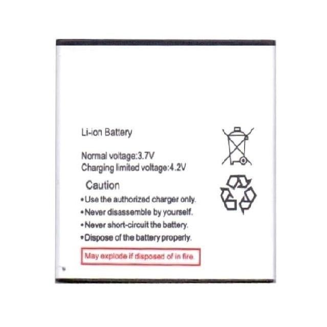 itel s21 battery