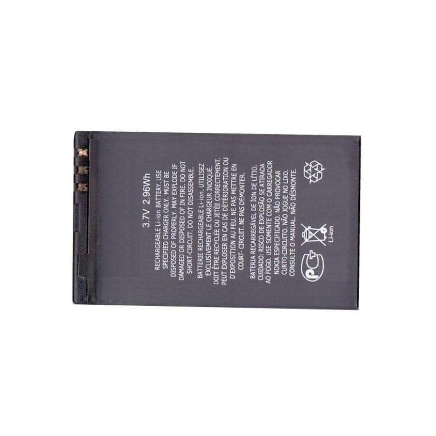 x601 battery