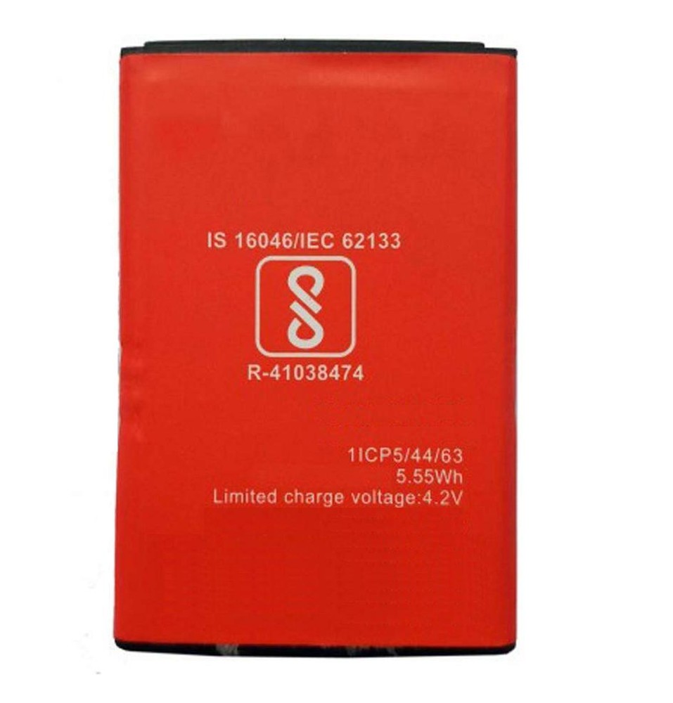 itel a44 battery