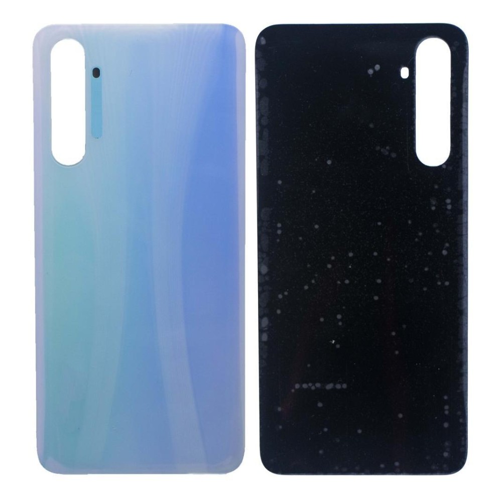 realme xt back panel original