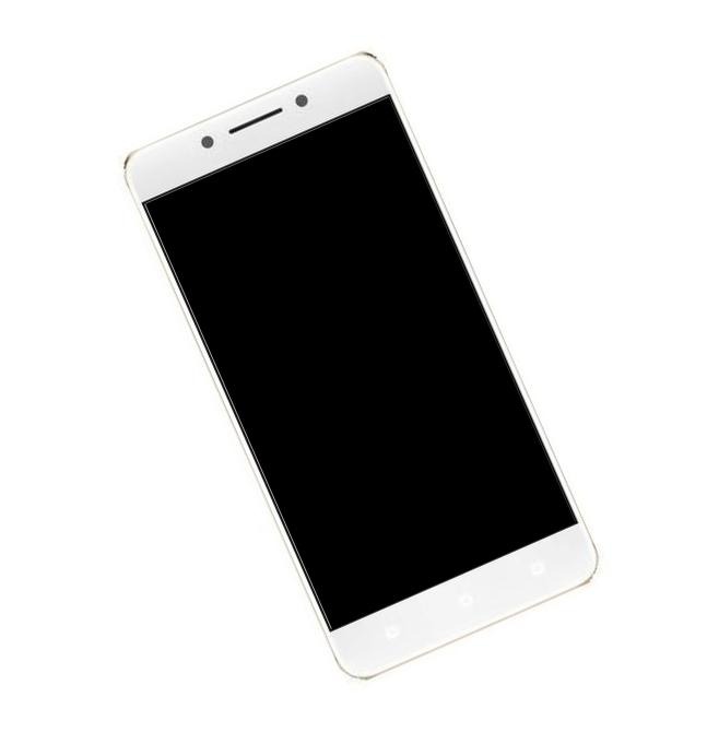 coolpad mega 4a