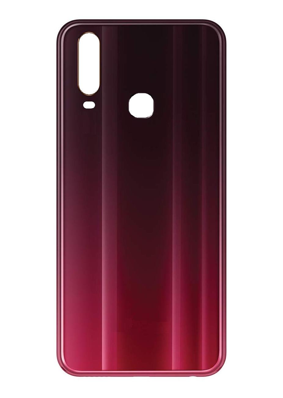 vivo u10 red