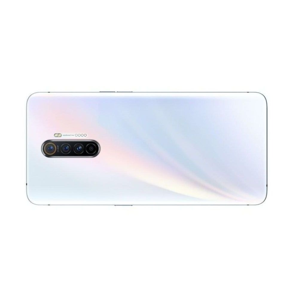 Full Body Housing for Realme X2 Pro - White