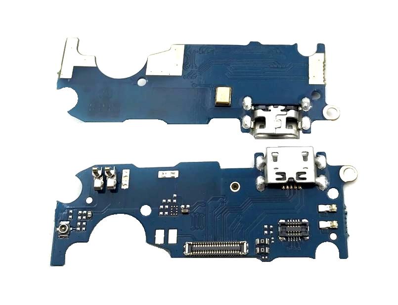 gionee a1 board