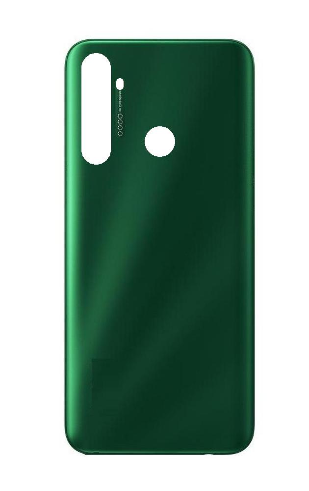 realme 5i back cover