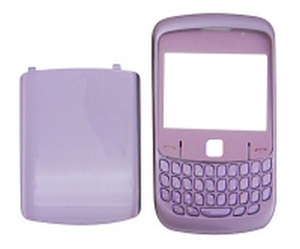 lilac blackberry curve