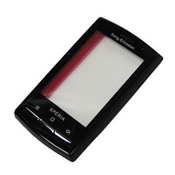 Front Cover For Sony Ericsson Xperia X10 Mini E10a Maxbhi Com