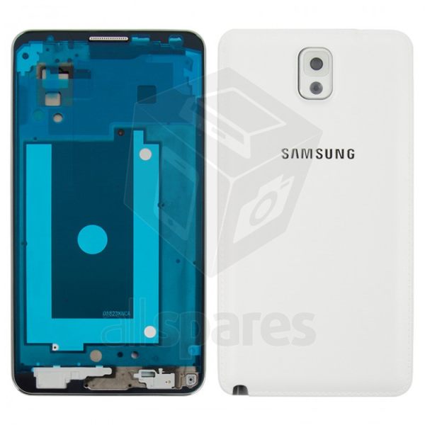 samsung note 3 body