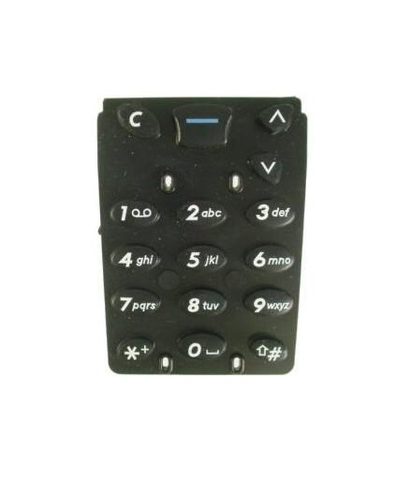 nokia 5110 keypad