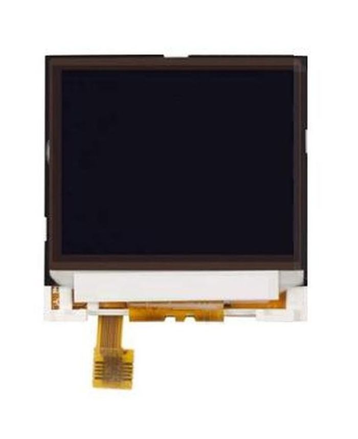 nokia 1209 lcd