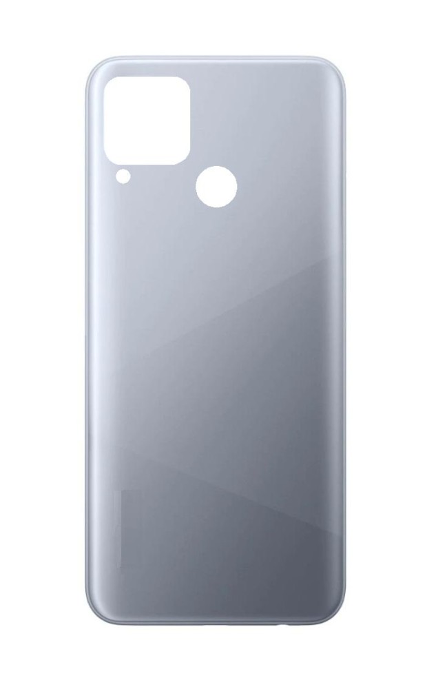 realme c15 back cover