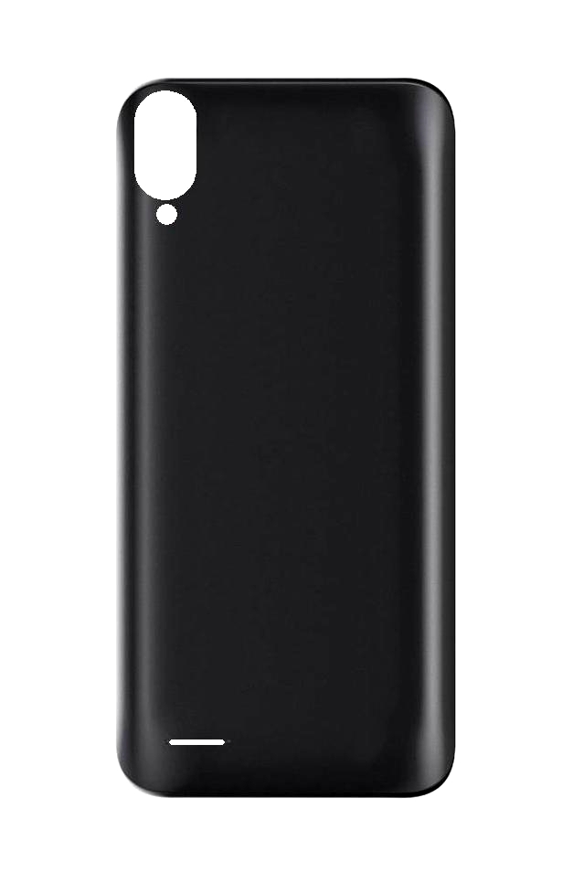 gionee max back panel