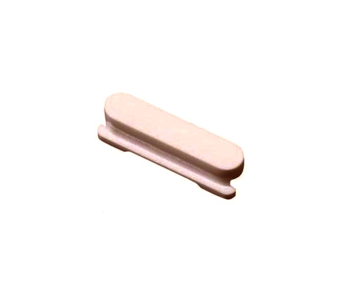 Volume Side Button Outer for 10.or Tenor E Gold by
