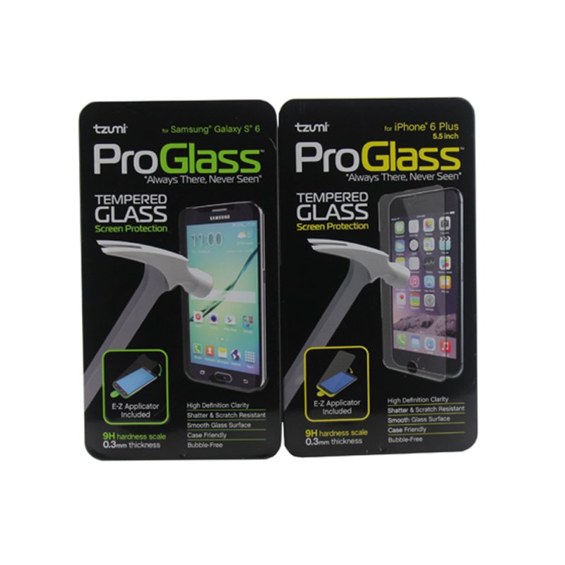 Apple iPhone 12 Tempered Glass Screen Protector