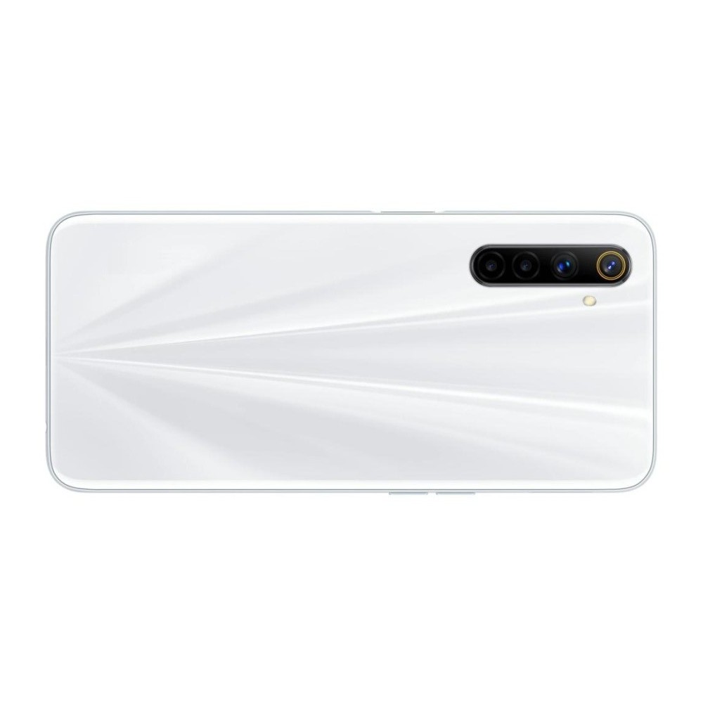 Full Body Housing for Realme 6s - White