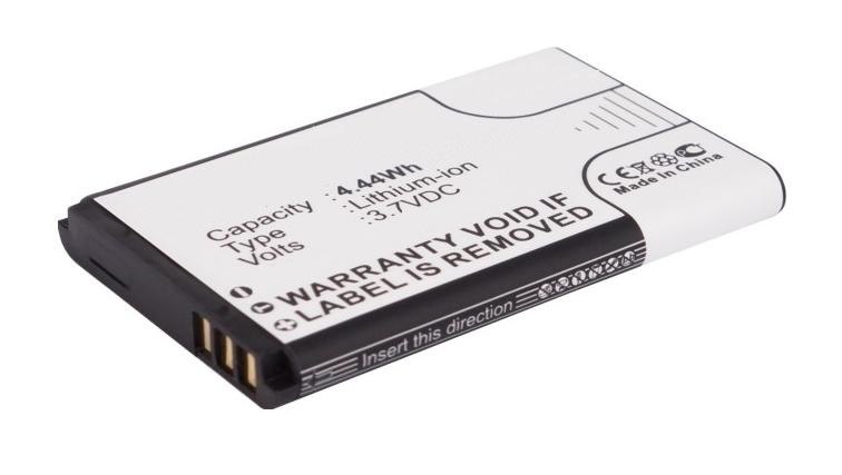 Battery for Vertu Signature S by Maxbhi.com