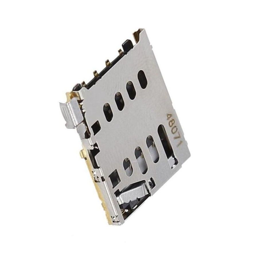 MMC Connector for Xiaomi Poco M3 Pro 5G by Maxbhi.com