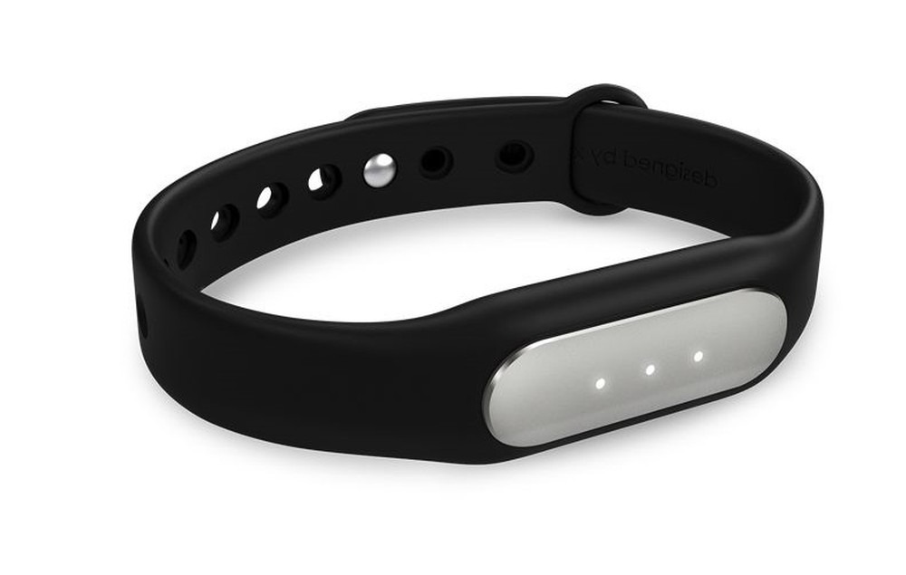 Intex 2025 fitness band