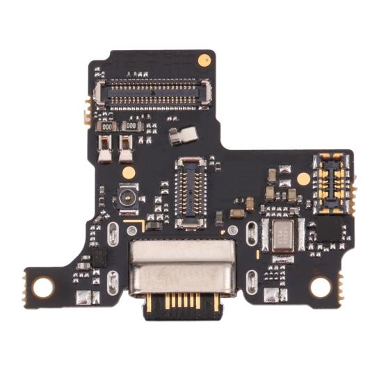 Charging Connector Flex Pcb Board For Xiaomi Poco F3 Gt By 5137