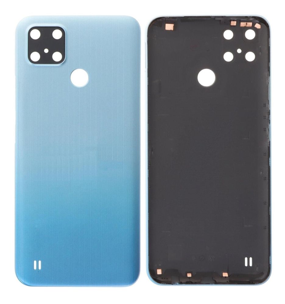 realme c25y ka back cover