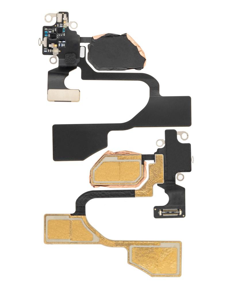 Wifi Flex Cable for Apple iPhone 12 Mini by Maxbhi.com