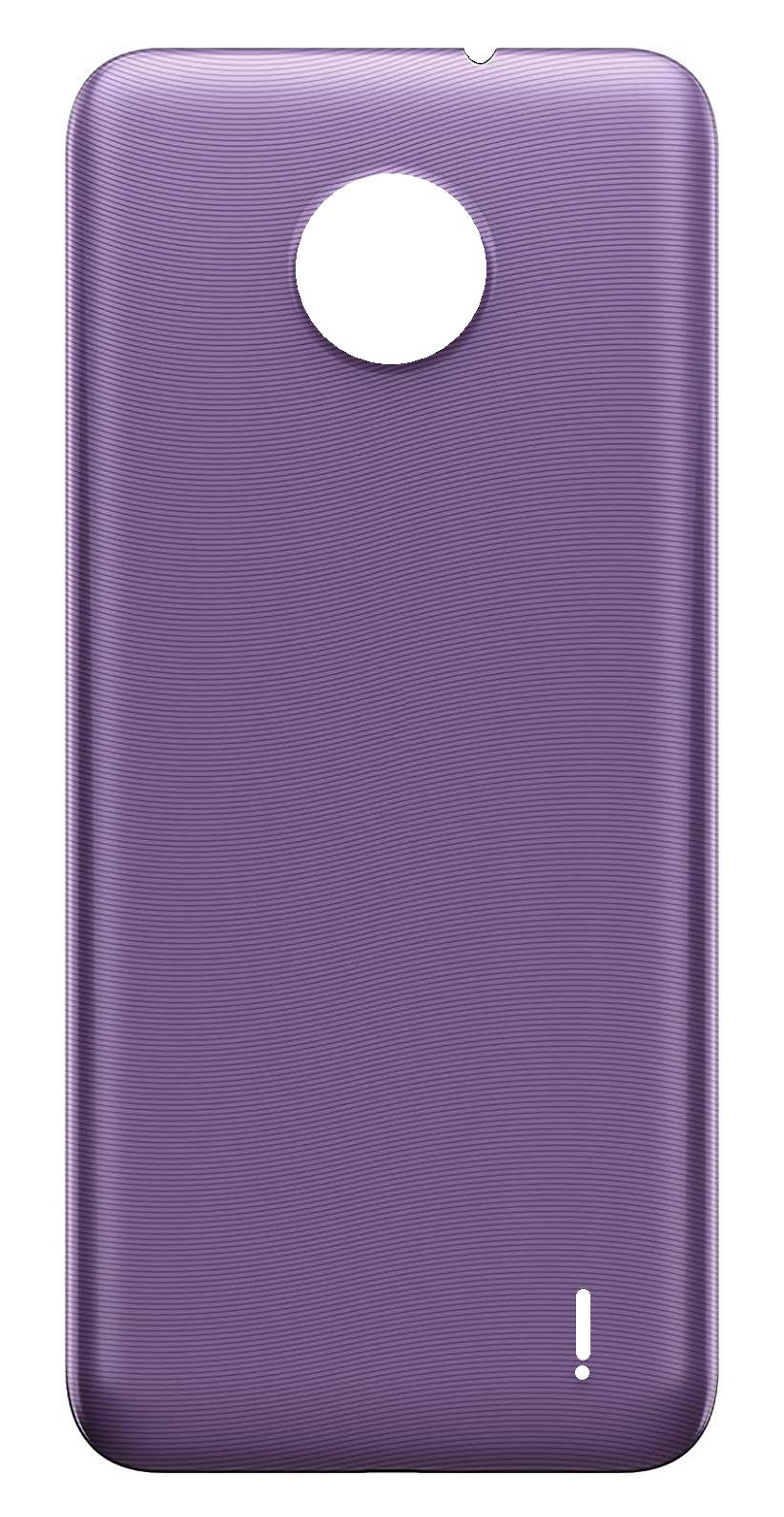 nokia c10 back cover