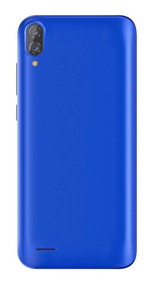 gionee f11 blue