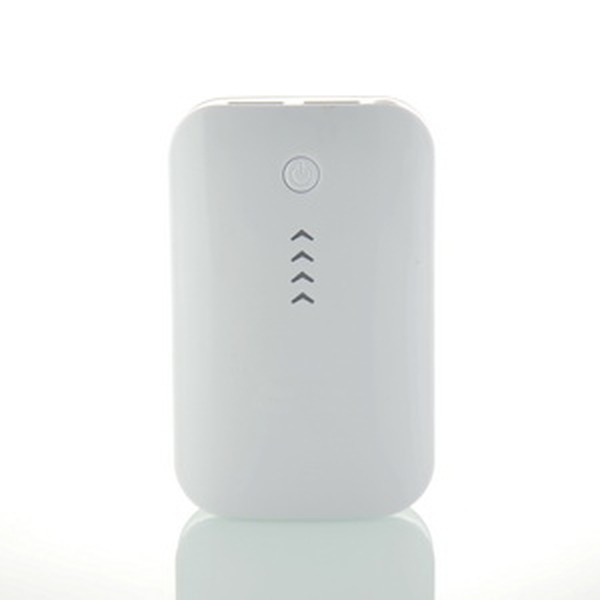 5200mAh Power Bank Portable Charger For Sony Xperia miro ST23a 