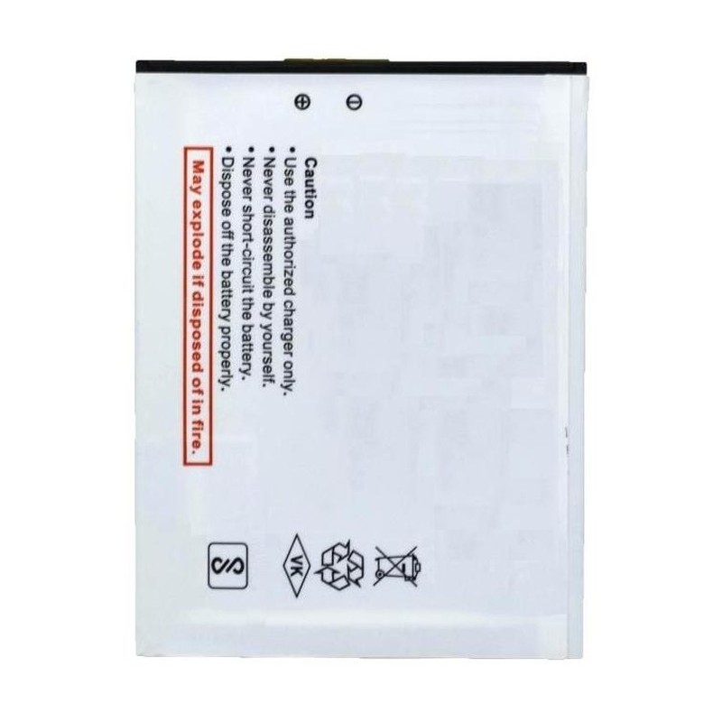 gionee p7 battery 5000mah