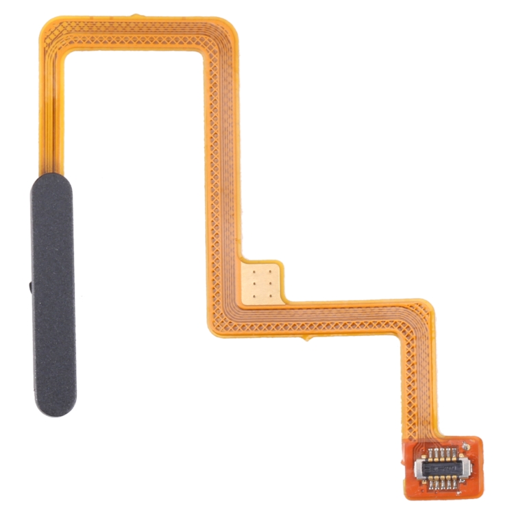 Fingerprint Sensor Flex Cable For Xiaomi 11i Hypercharge Blue By 3517