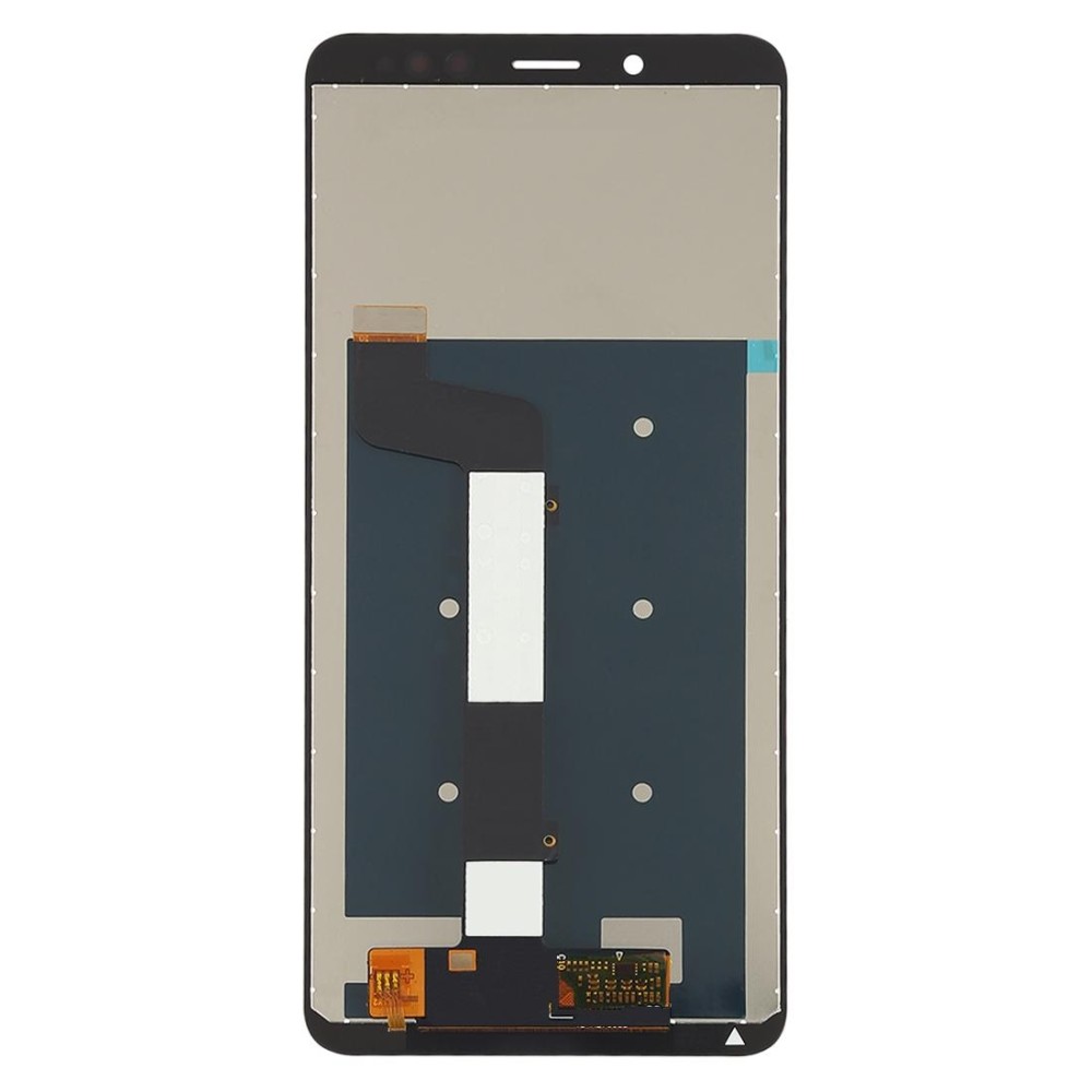 Xiaomi Redmi Note 12 LCD Screen With Digitizer Module - Black