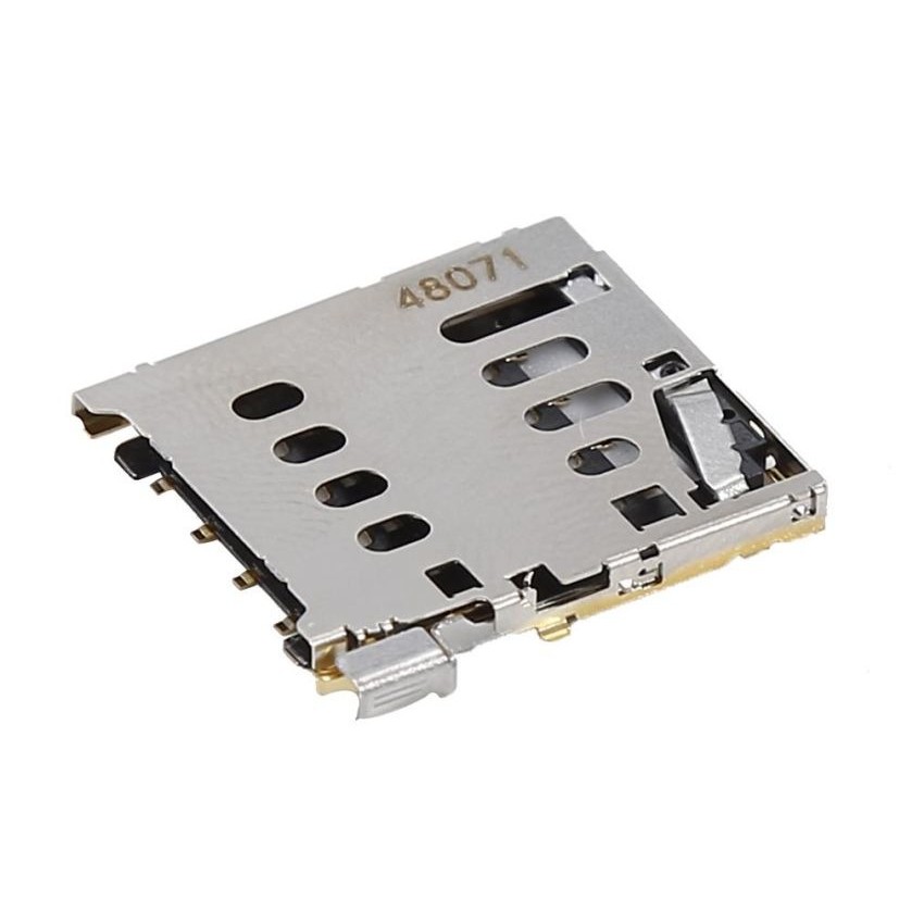 MMC Connector for Infinix Zero 5G by Maxbhi.com