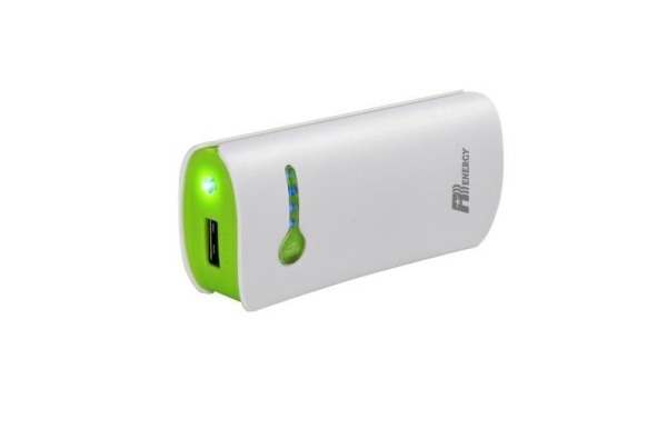 15000mAh Power Bank Portable Charger for Spice Dream Uno H Mi-498H