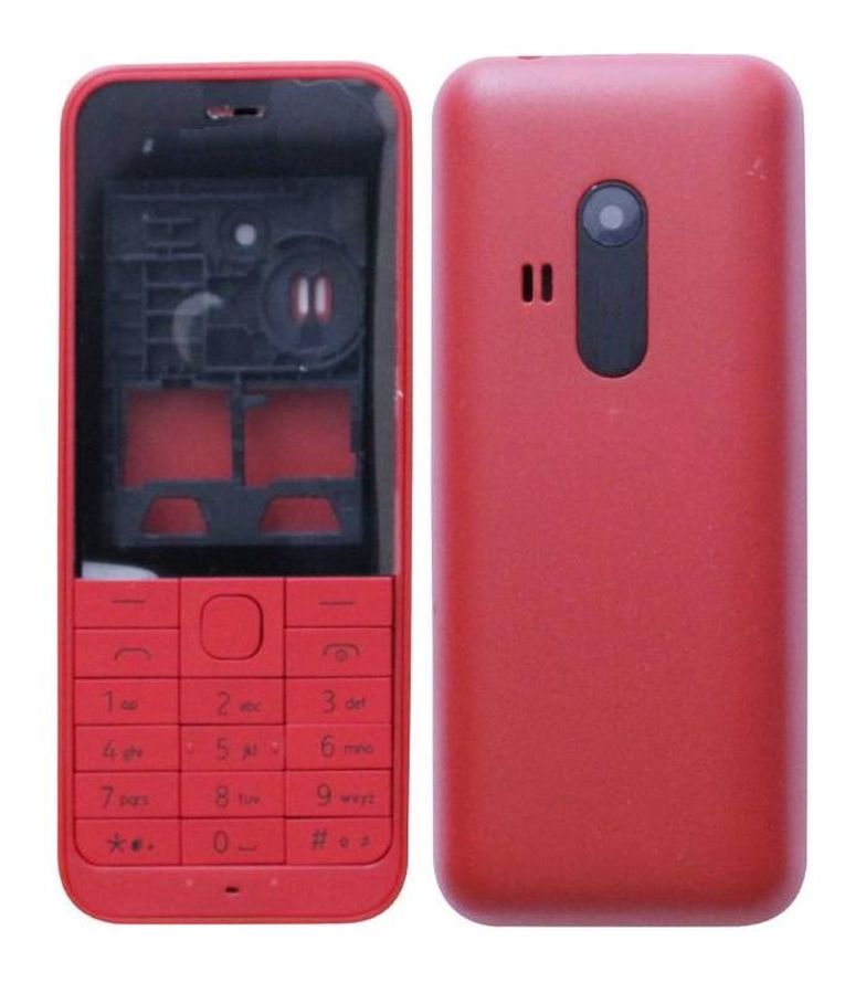 nokia 220 body