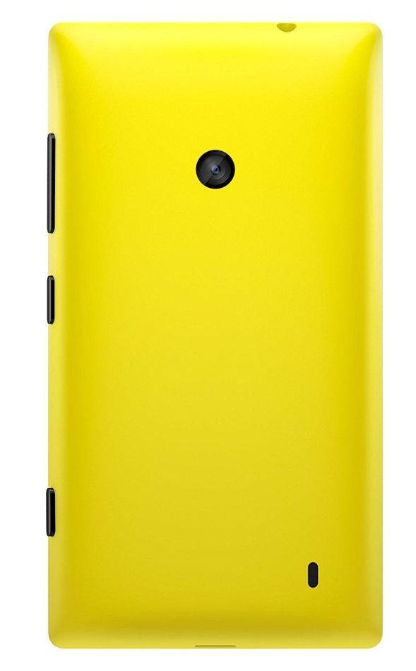 nokia lumia 520 full body panel