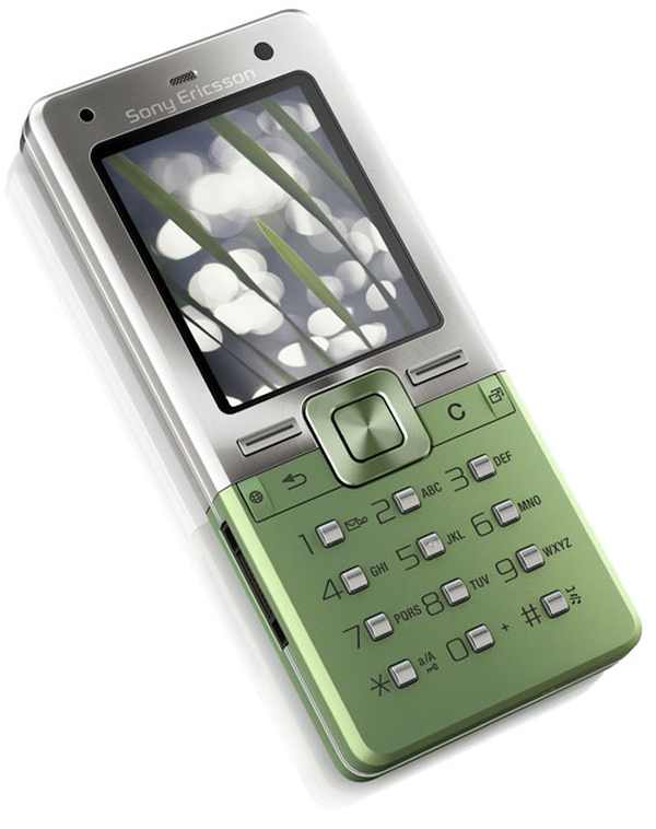 Sony ericsson список моделей с картинками