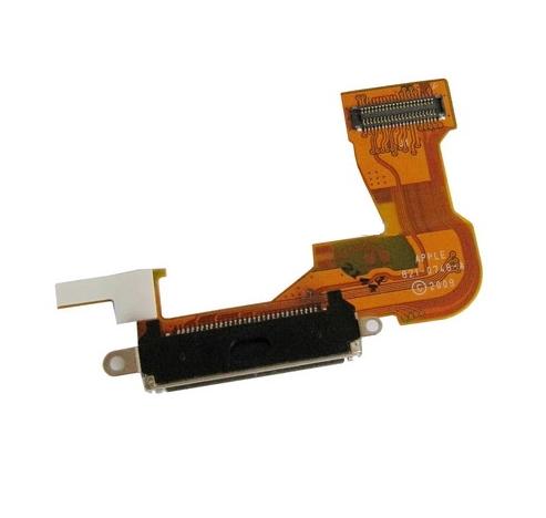 Charging Connector for Apple iPhone 3GS by Maxbhi.com