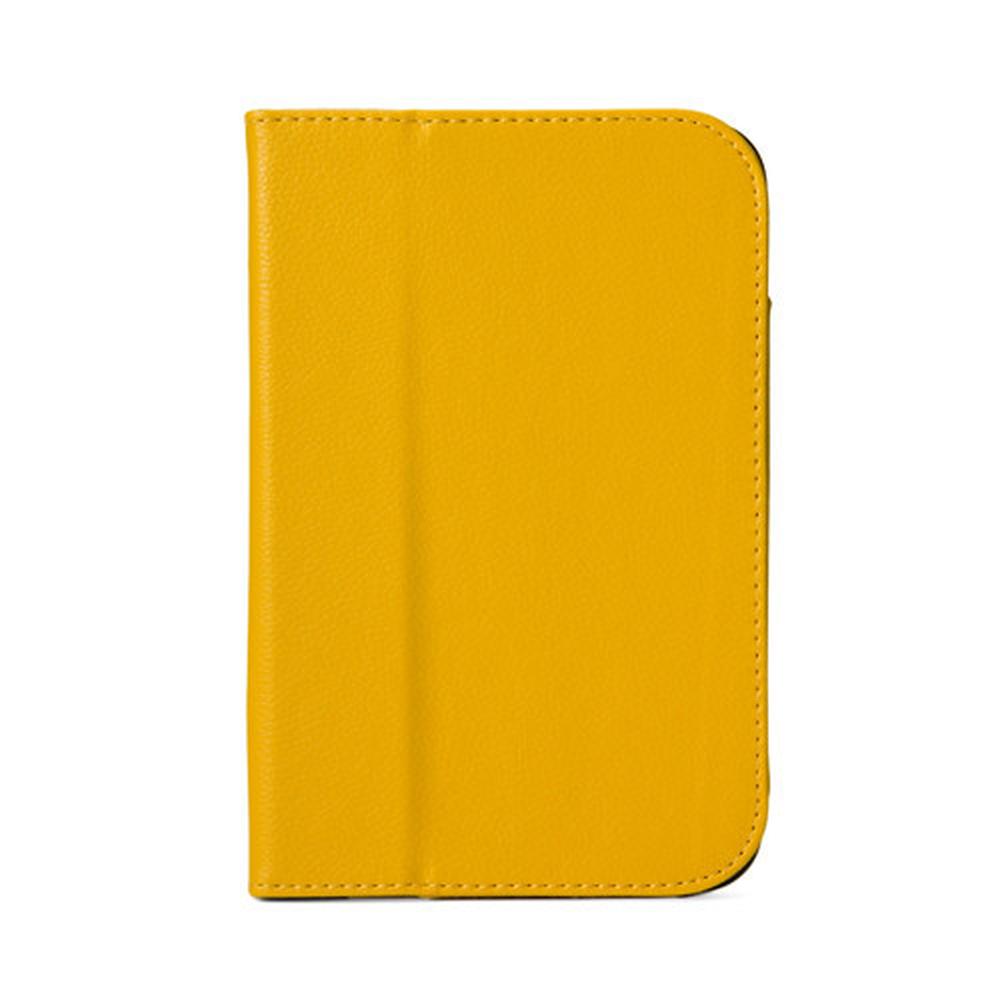 Flip Cover For Barnes And Noble Nook Hd 8gb Wifi Yellow Maxbhi Com