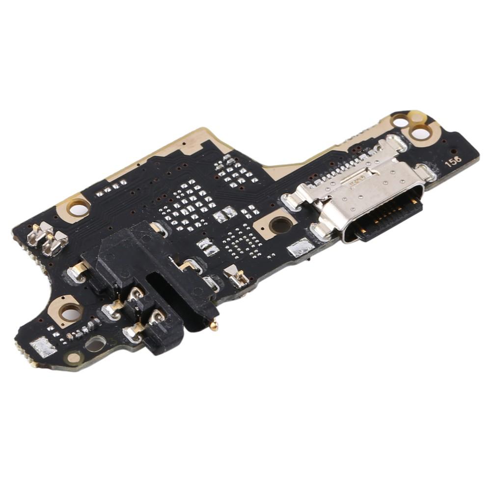 Charging Connector Flex Pcb Board For Xiaomi Poco X3 Nfc By 8977
