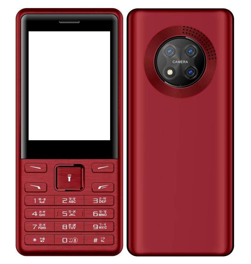 micromax x818 keypad mobile