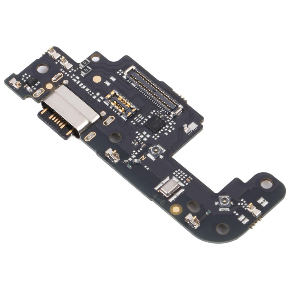 Charging Connector Flex Pcb Board For Xiaomi Poco X3 Gt By 3067