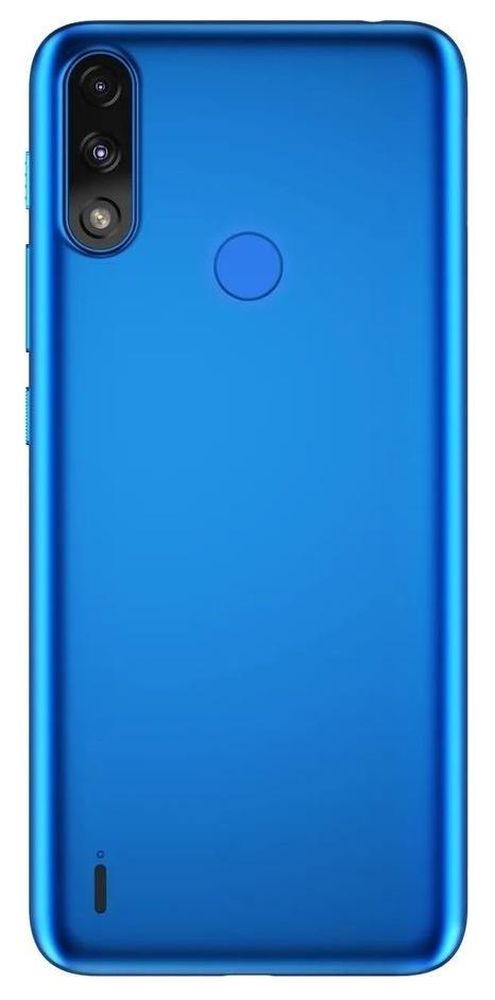 Full Body Housing for Lenovo K13 - Blue - Maxbhi.com