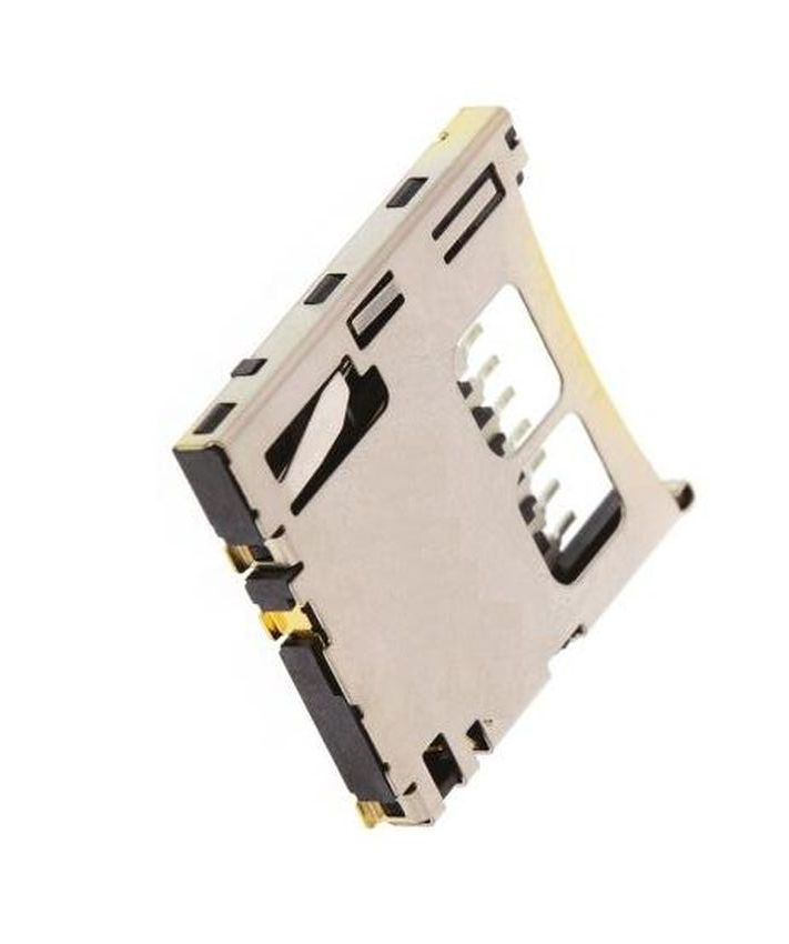 MMC Connector for Kechaoda K123 by Maxbhi.com