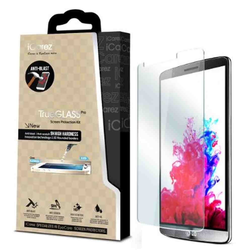 Tempered Glass for LG Nexus 5 Screen Protector Guard by